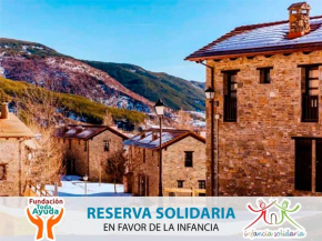 Apartamentos Jaca Badaguas 3000